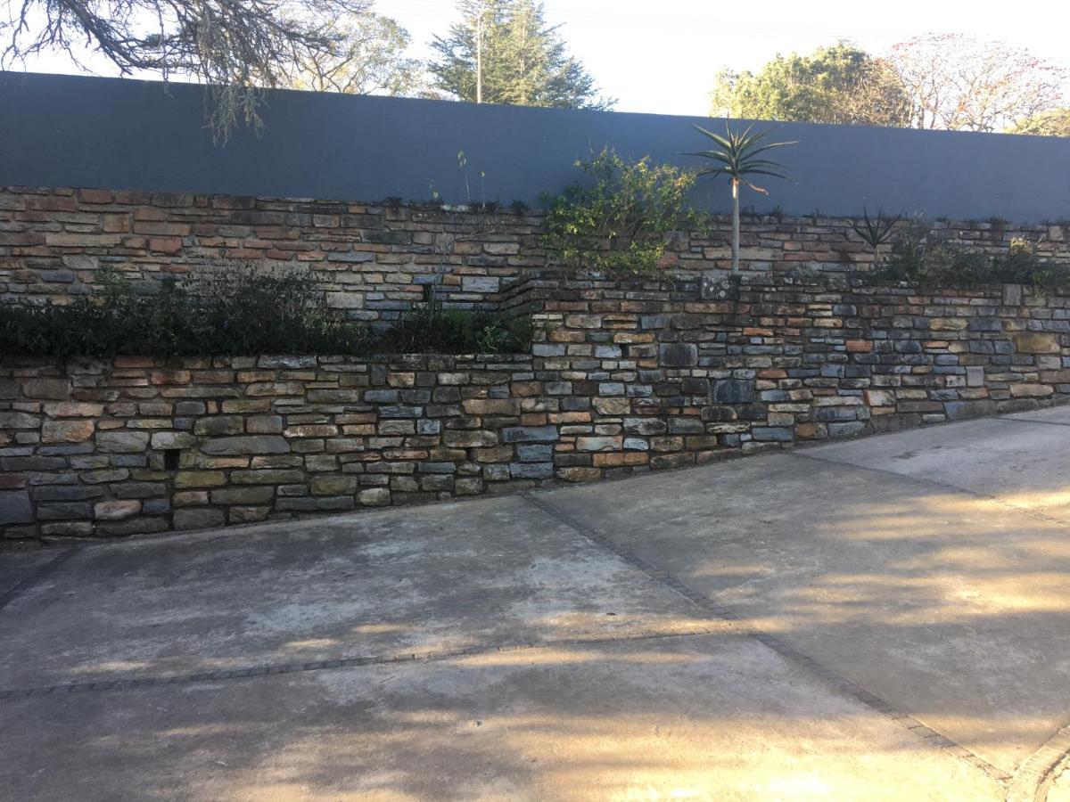גרהמסטאון Wedmore Place With Solar מראה חיצוני תמונה